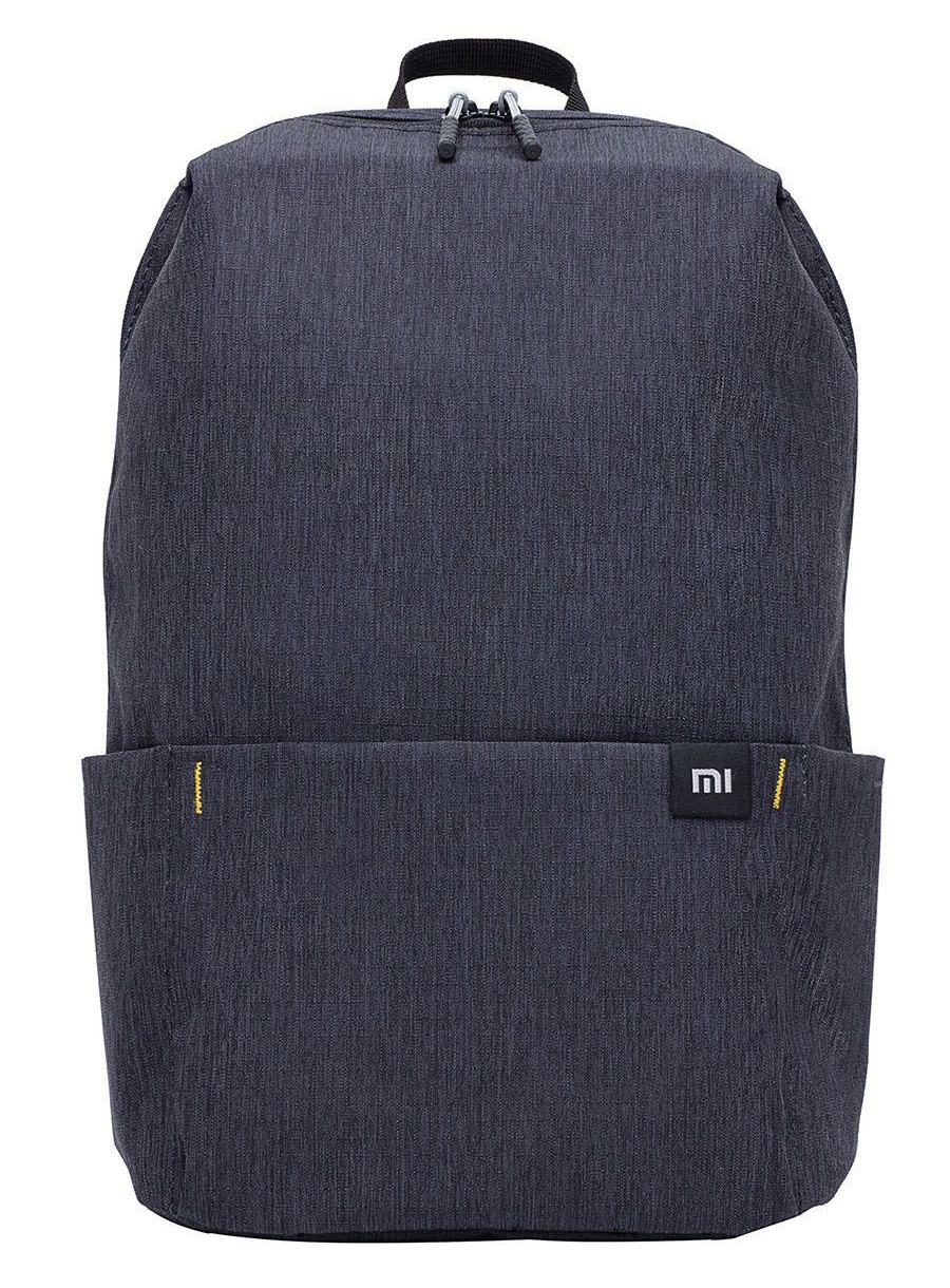 Купить Xiaomi Mi Colorful Mini 20L (XBB02RM) Black