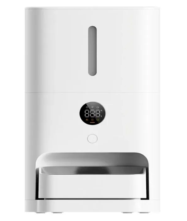 Купить Xiaomi Mijia Smart Pet Feeder 2 (MJWSQ02) White