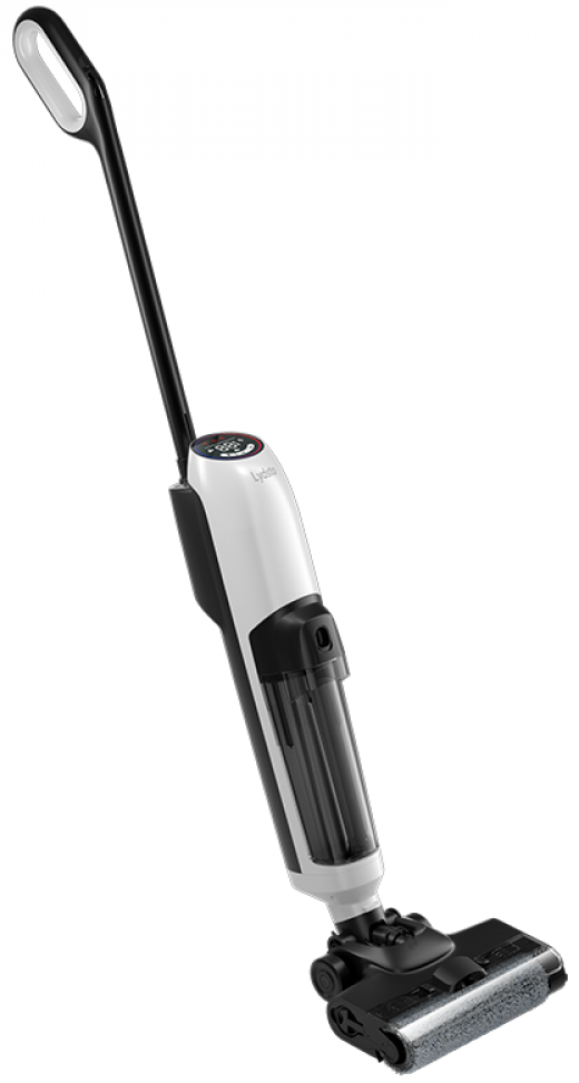 Купить Xiaomi Lydsto Dry and Wet Vacuum Cleaner W1 (YM-W1-W02)