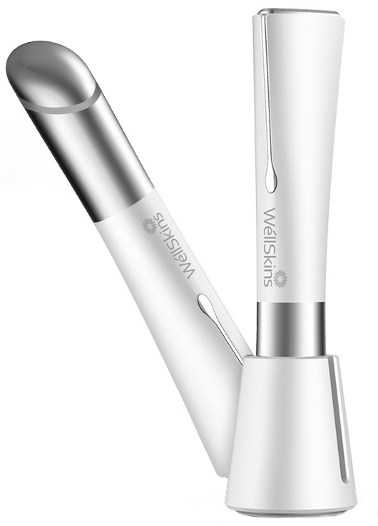 Купить Xiaomi Wellskins lon Vibration Warm Eye Instrument (WX-MY01)