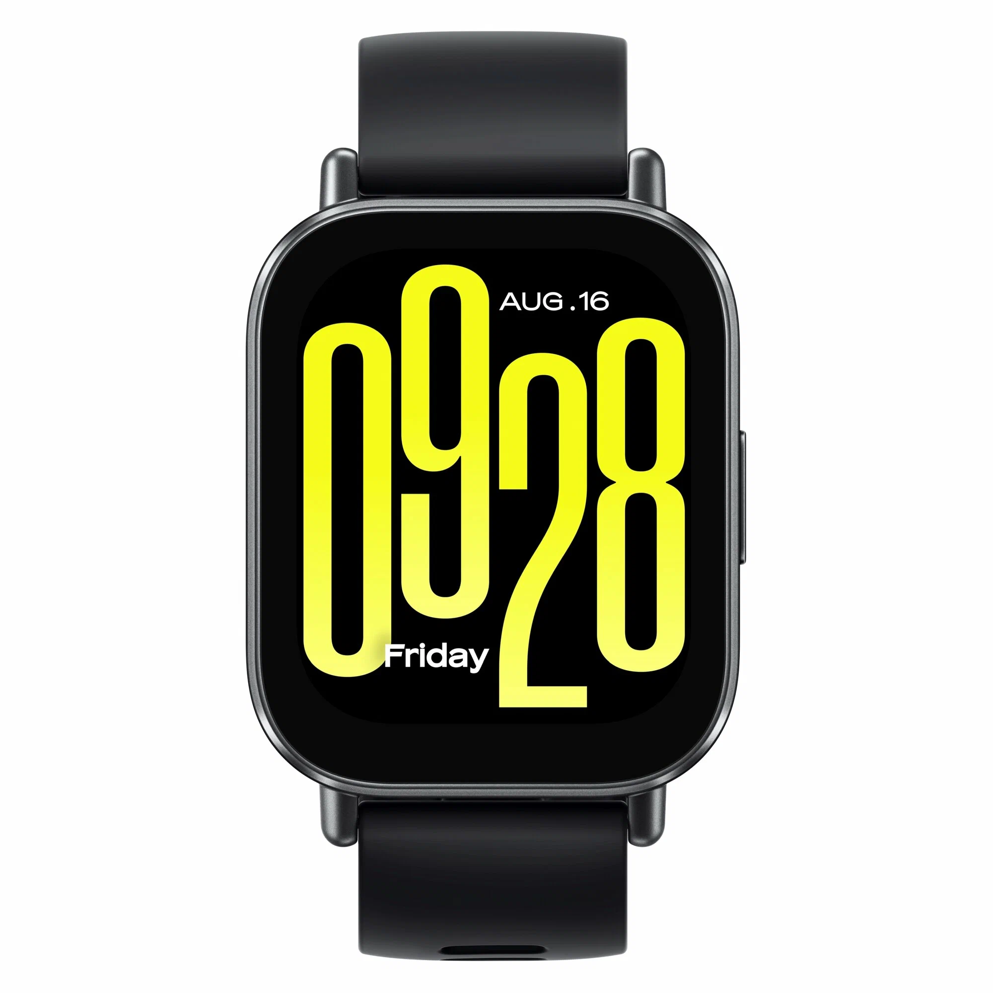 Купить Xiaomi Redmi Watch 5 Active (M2351W1) Midnight Black