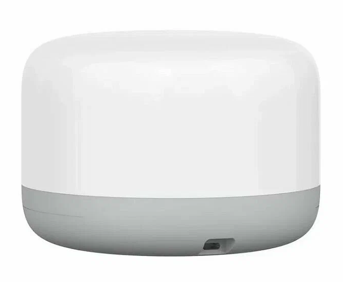 Купить Xiaomi Yeelight Razer Led Smart Lamp D2 (YLCT01YL) White