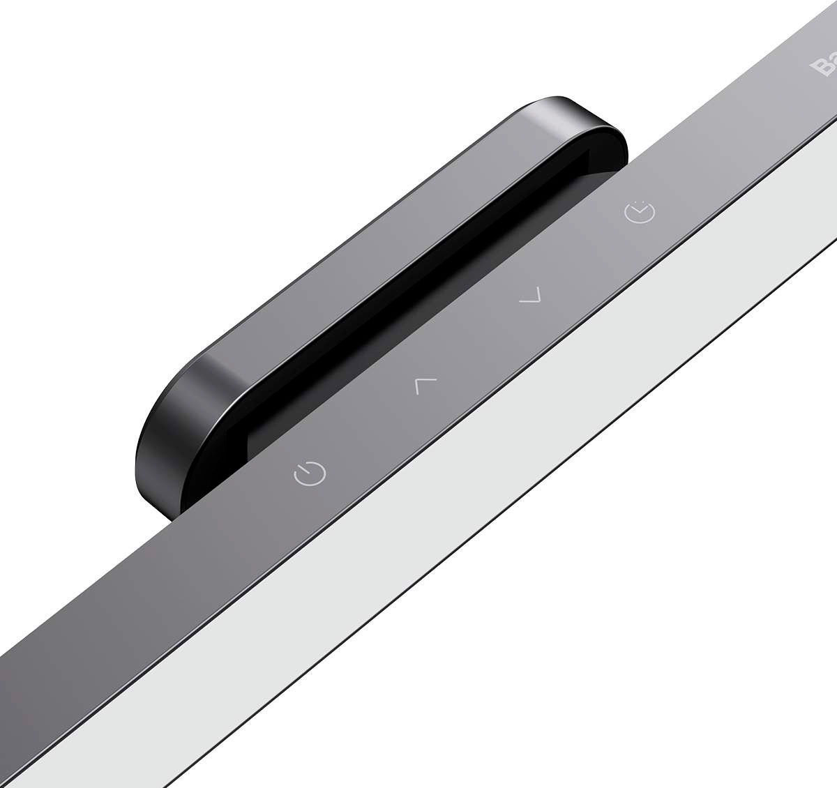 Купить Xiaomi Baseus Magnetic Charging Desk Lamp (DGXC-C0G) Dark Gray