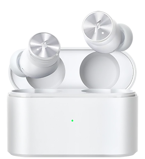 Купить Xiaomi 1More PistonBuds Pro White (EC302)
