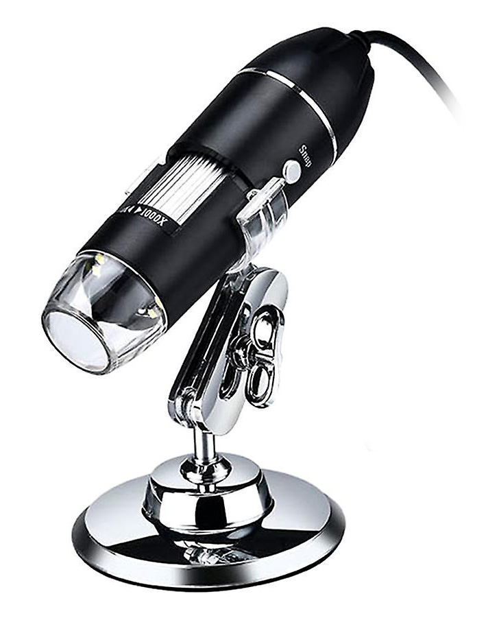 Купить USB Digital Microscope 1600X X4