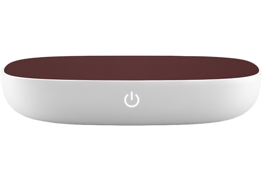 Купить Xiaomi Sanjie Small Base Heating Coaster B1