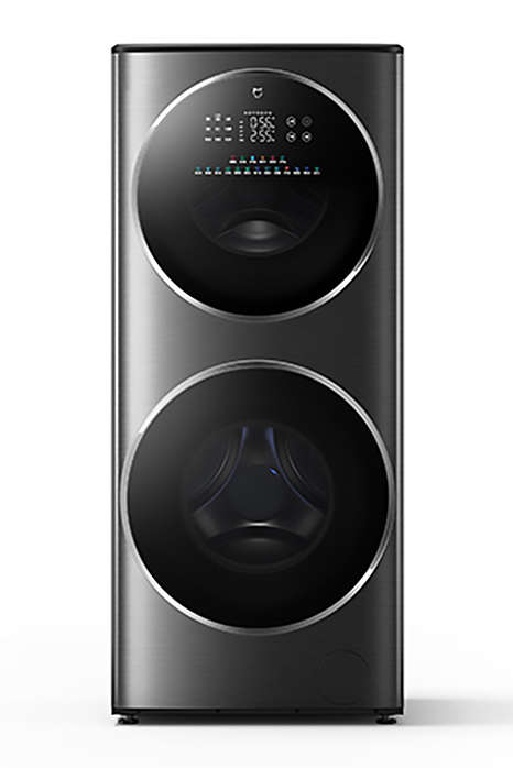 Купить Xiaomi Mijia Partition Washing Drying Machine 15kg (XHQG150XM21)
