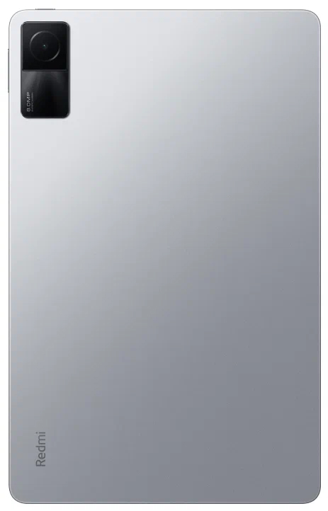 Купить Xiaomi Redmi Pad, 8 ГБ/128 ГБ, Wi-Fi Лунное Серебро