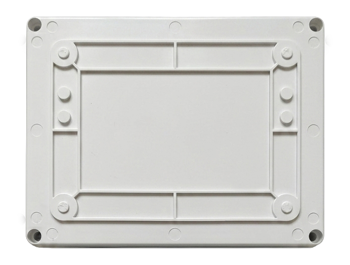 Купить CARCAM Mounting Junction Box 200*155*80mm (CCWB100B)