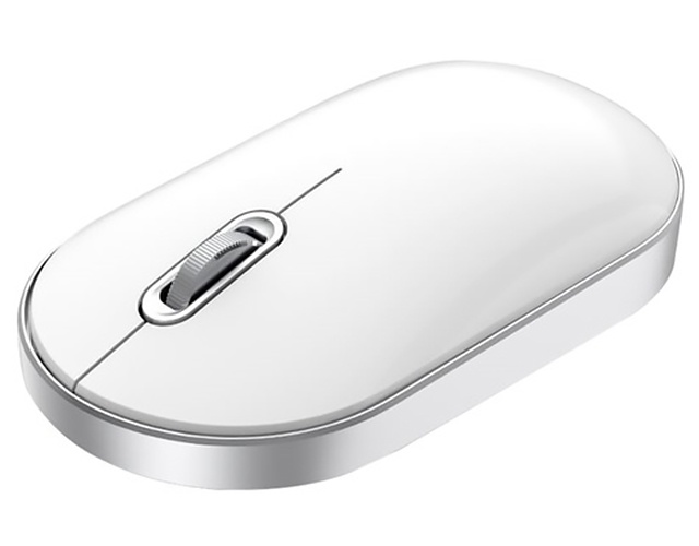 Купить Xiaomi MIIIW Air Dual Mode Portable Mouse White (MWWHM01)