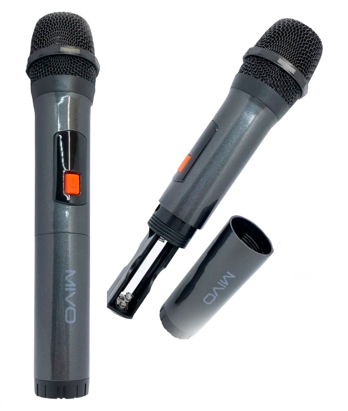 Купить Mivo M23 Gray