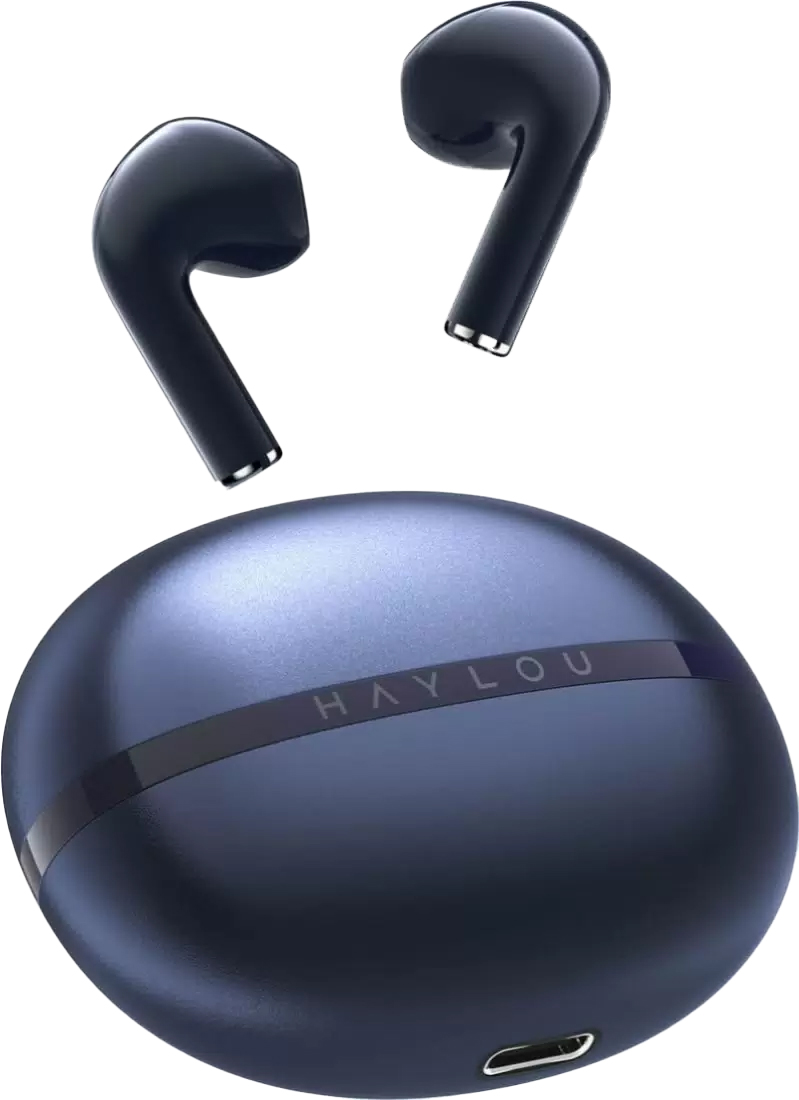 Купить Xiaomi Haylou X1 (2023) True Wireless Earbuds Blue