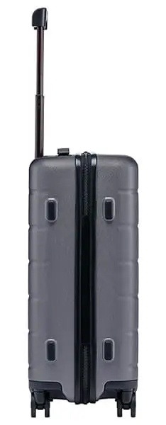 Купить Xiaomi Millet Travel Box 20" Gray (LXX02RM)