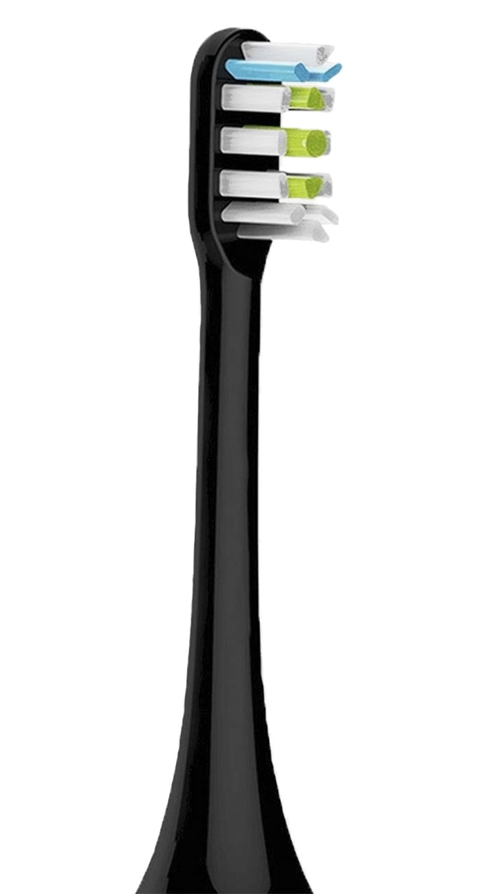 Купить Xiaomi X3U Sonic Electric Toothbrush Black (1 насадка)