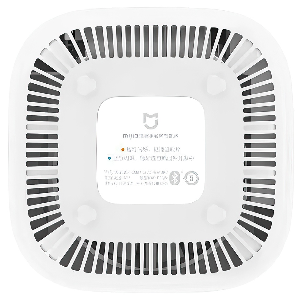 Купить Xiaomi Mijia Portable Mosquito Repeller White 3 in 1 (WX07ZM)