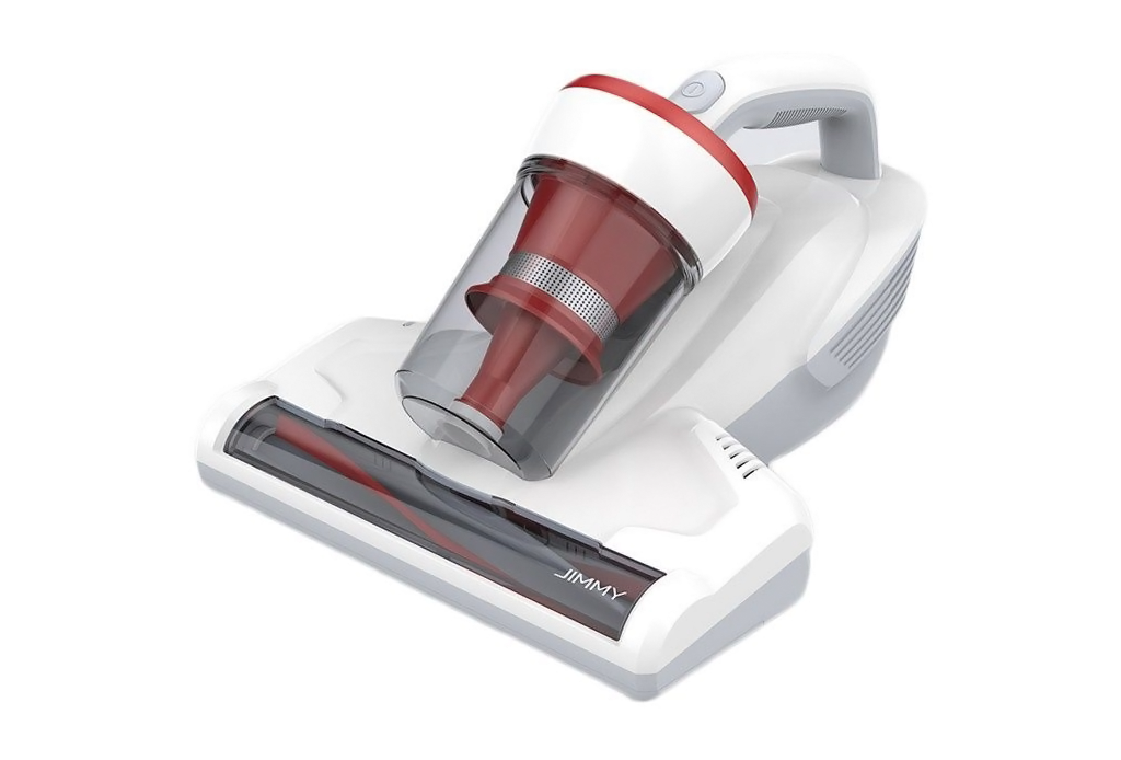 Купить Xiaomi Jimmy JV11 Lake Mites Vacuum Cleaner - White
