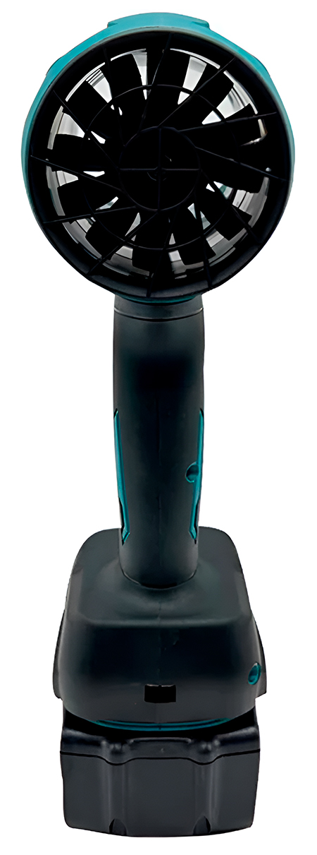 Купить SUNTEK Cordless Lithium Battery Brush Mini Blower (GT5004)