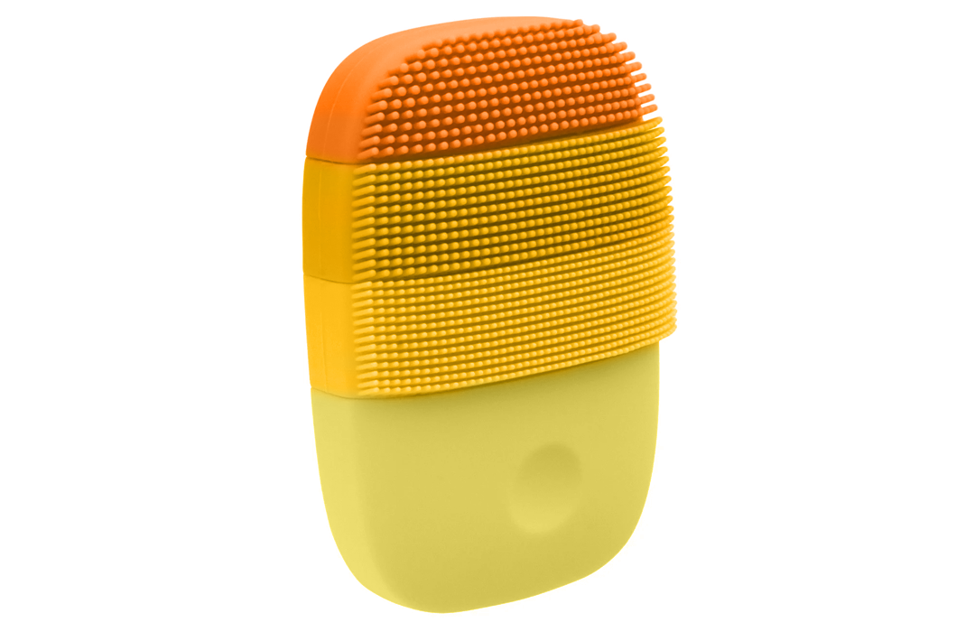 Купить Xiaomi inFace Electronic Sonic Beauty Facial (MS2000) Orange