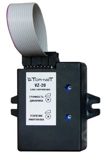 Купить Tornet VZ-20