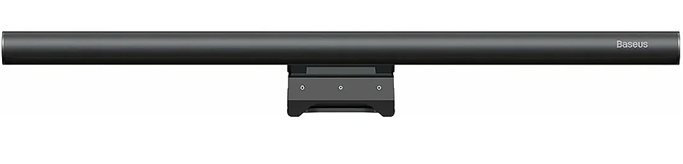 Купить Baseus I-Wok 2 Series USB Asymmetric Light Source Screen Hanging Light Youth Black (DGIW000101)