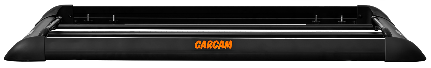 Купить CARCAM ROOF RACK RR512AL7C-S Black