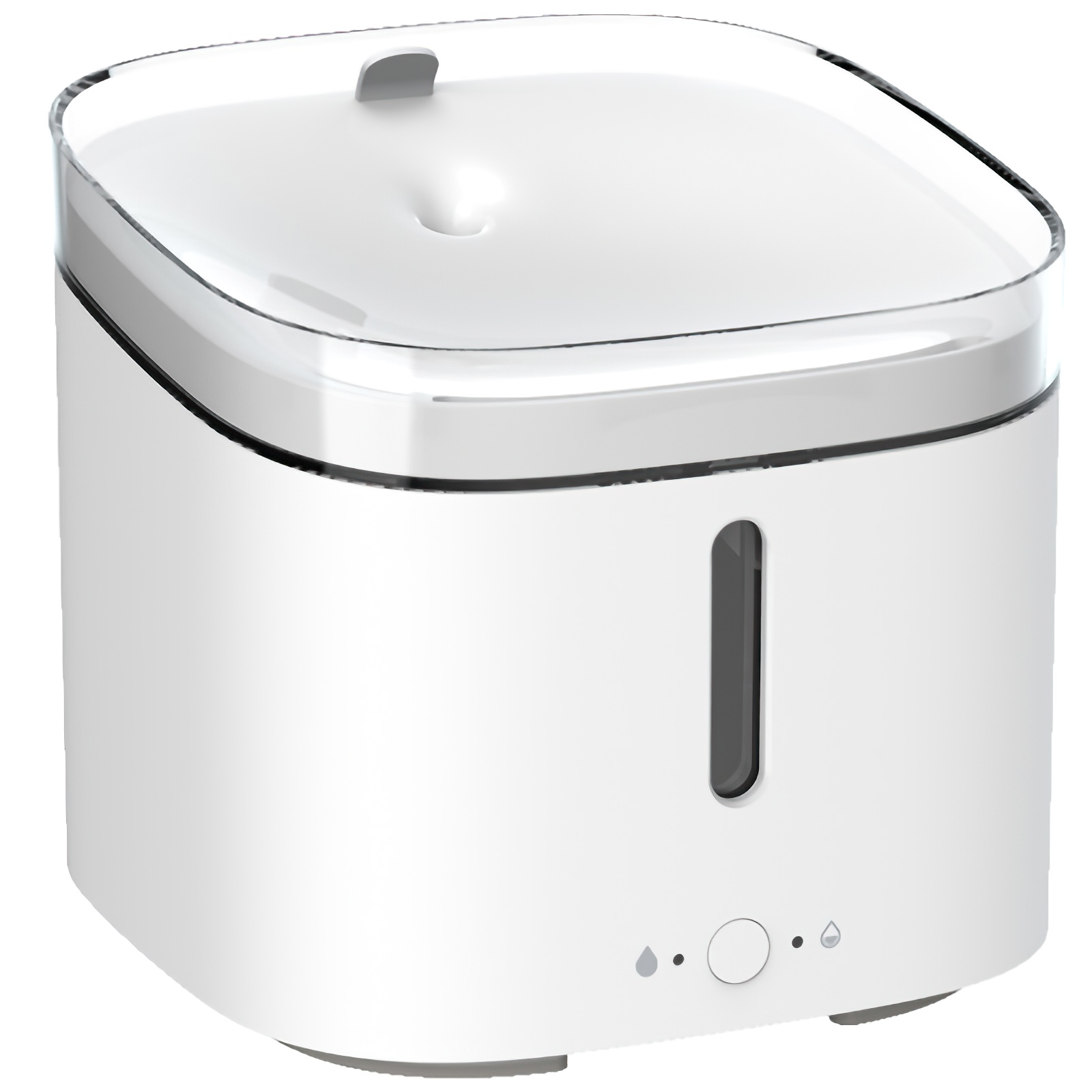 Купить Xiaomi Petoneer Smart Pet Water Dispenser (XWWF01MG)