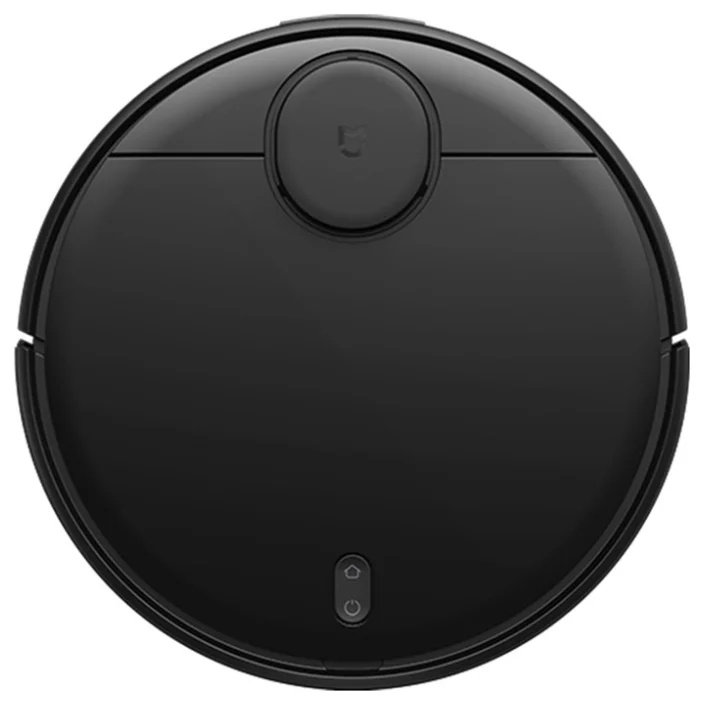Купить Xiaomi Mijia Robot Vacuum Cleaner LDS Version Black (STYJ02YM)