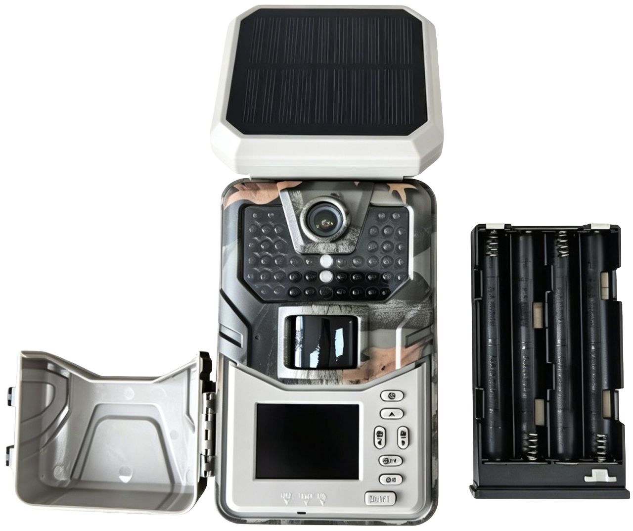 Купить Suntek HC-930 Ultra