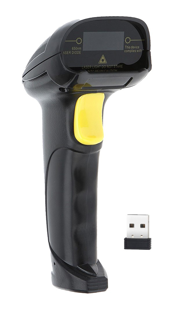 Купить Комплект Xprinter XP-365B (USB) Черный + SUNTEK 2D WIRELESS BARCODE SCANNER (ST8200DB)
