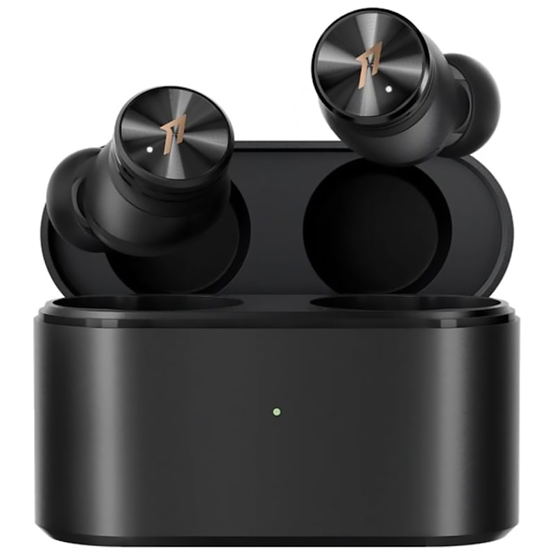 Купить Xiaomi 1More PistonBuds Pro Black (EC302)