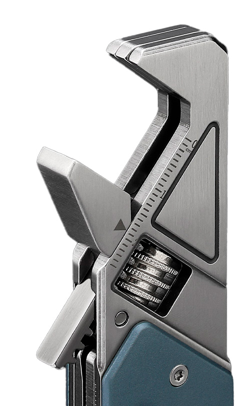 Купить Xiaomi NexTool Light Duty Wrench W1 (NE20238)