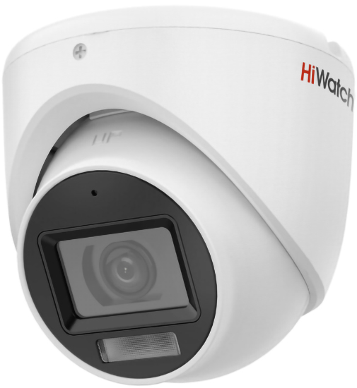 Купить HiWatch DS-T503A(B) (2.8mm)