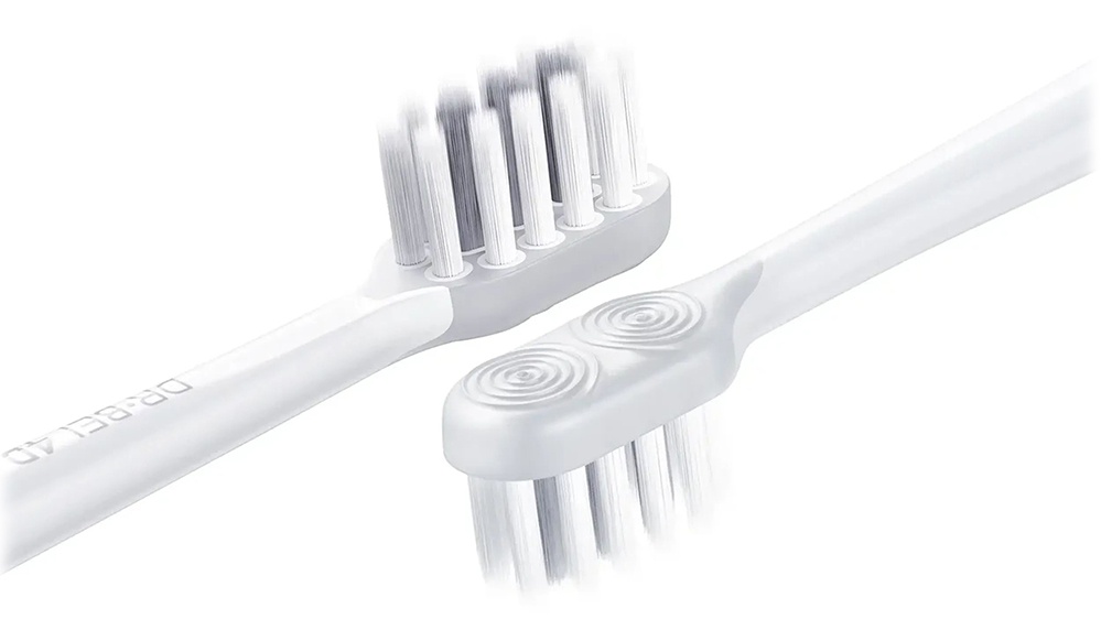 Купить Xiaomi Dr. Bei Sonic Electric Toothbrush S7 Marbling White