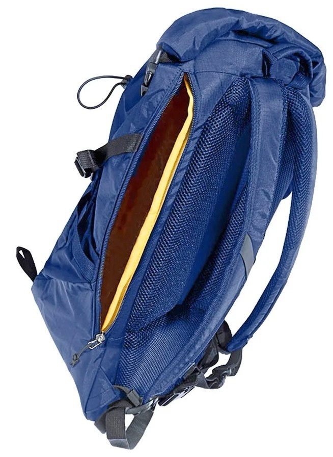 Купить Xiaomi 90 Points Backpack Hike Blue