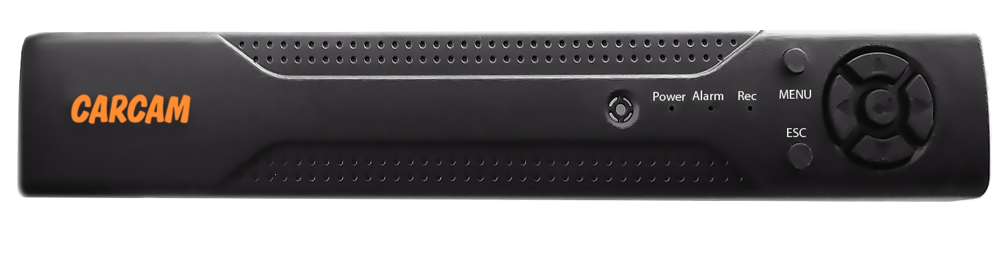 Купить CARCAM XVR7408