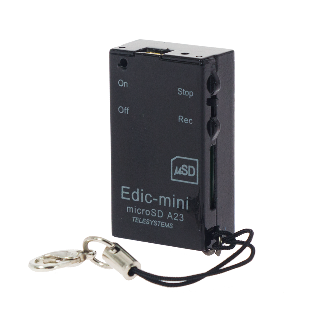 Купить Edic-mini Tiny A23