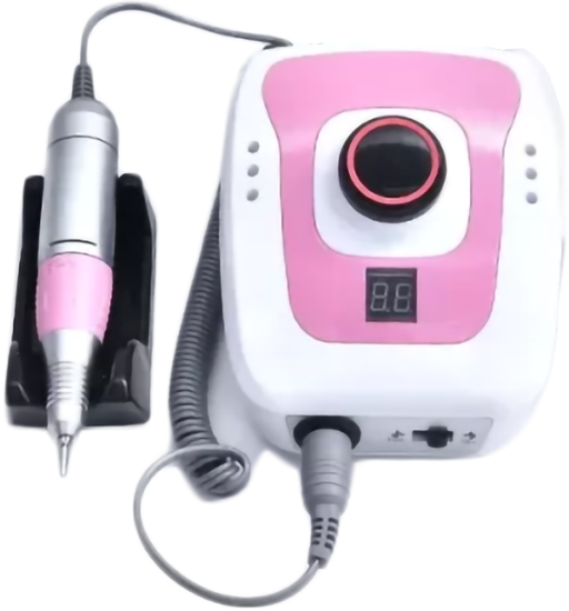 Купить Fresa Per Unghie Pink DM-206