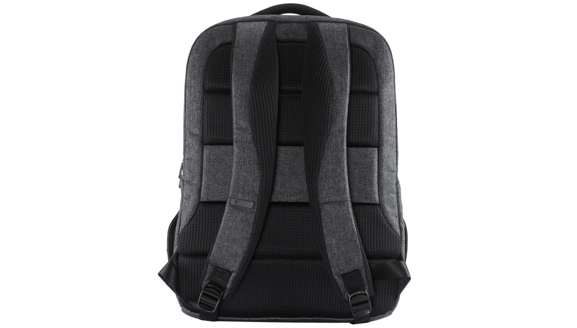 Купить Xiaomi Business Travel Multifunctional Backpack 26L (XMSJB02RM) Dark Grey
