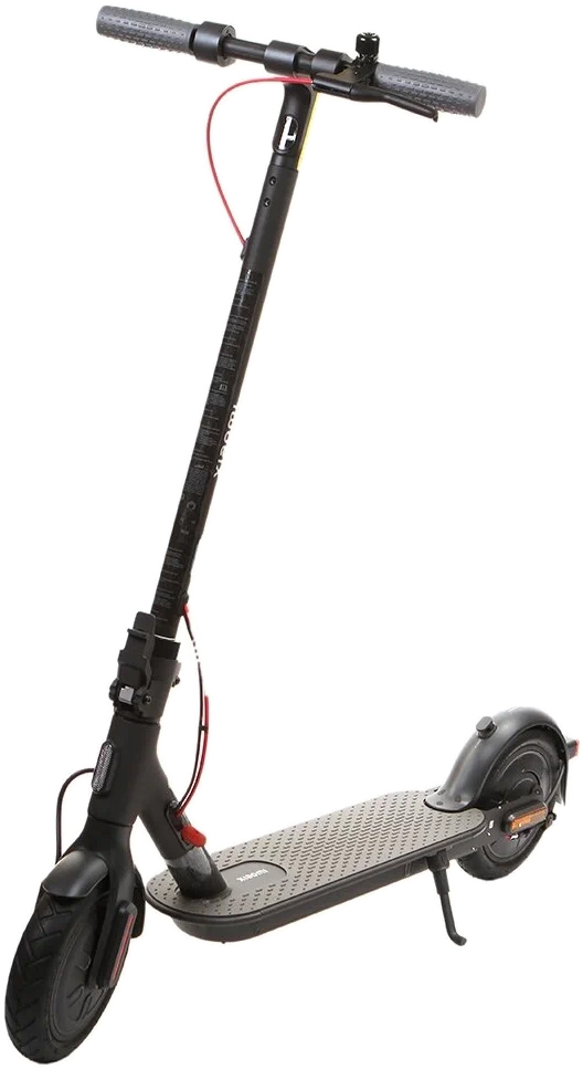 Купить Xiaomi Electric Scooter 3 Lite (MJDDHBC03ZM) Black