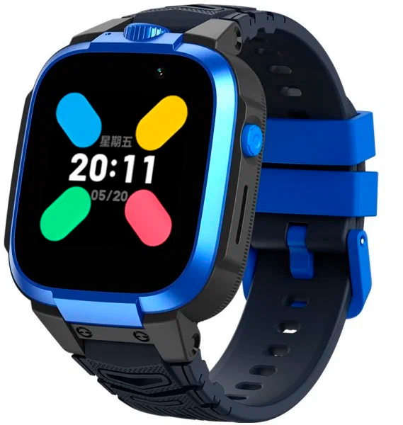 Купить Xiaomi Mibro Z3 Blue (XPSWZ001)