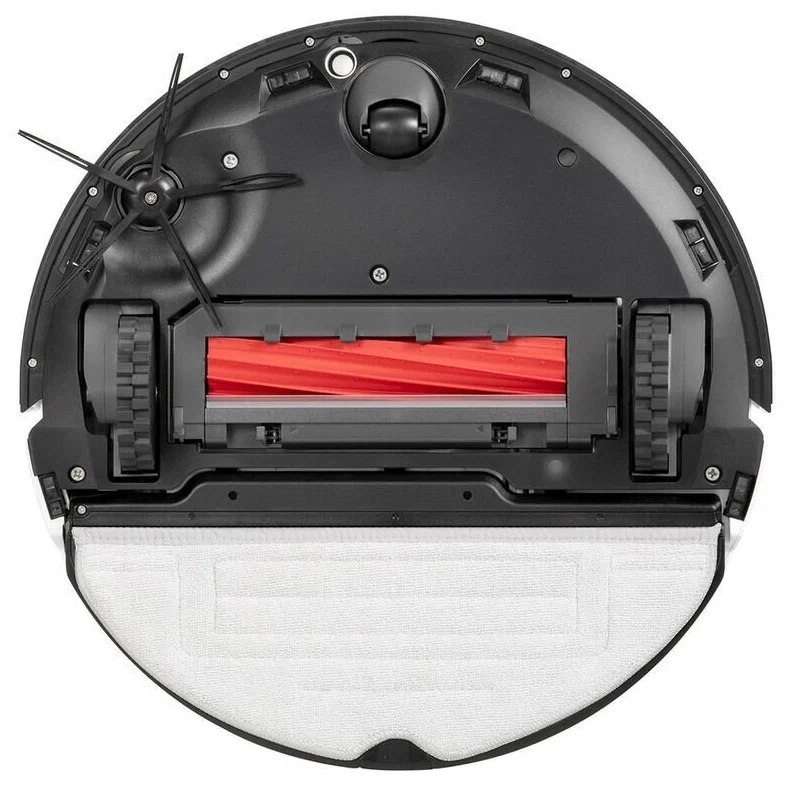 Купить Roborock S7 Pro Ultra White (S7PU02-00)