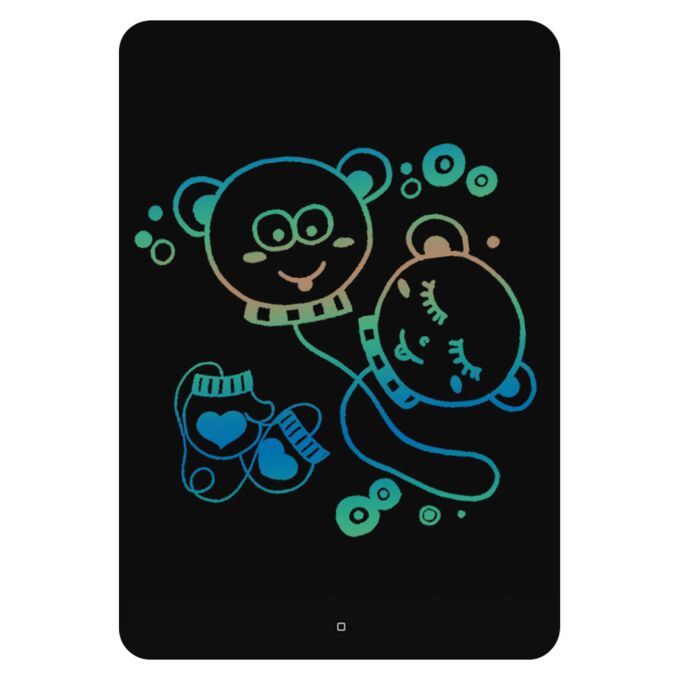Купить Xiaomi Xiaoxun LCD 10" (XPHB011)