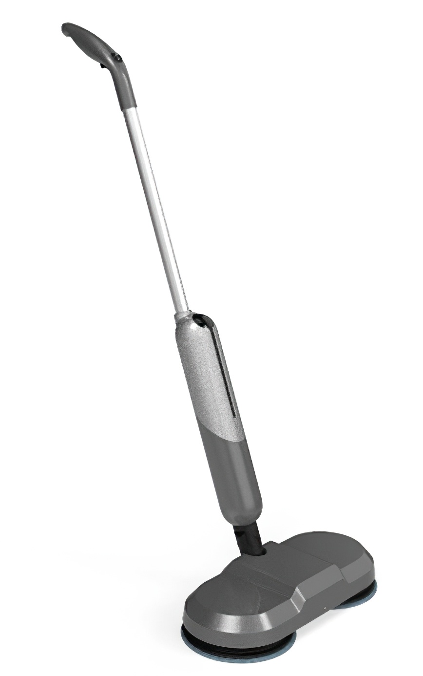 Купить Xiaomi Mi Muggle Wireless Handheld Mop HH6 Grey