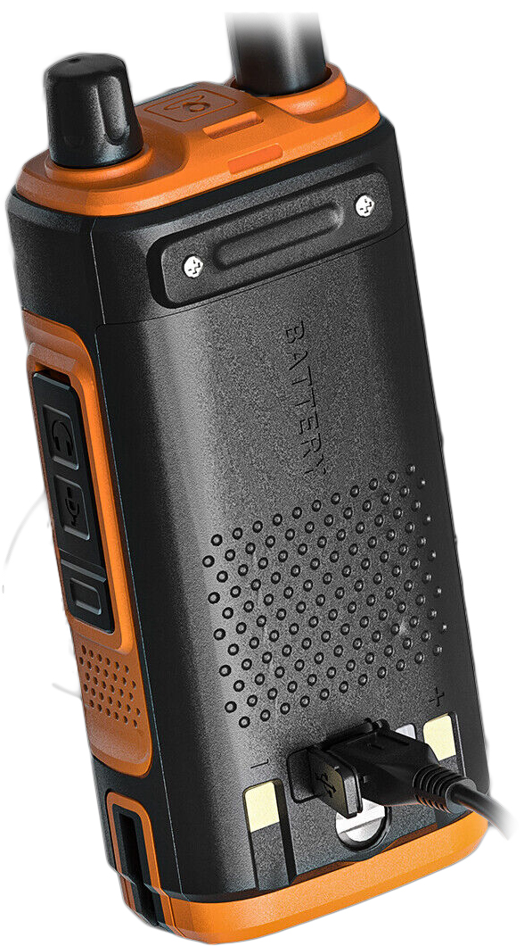 Купить Baofeng UV-17