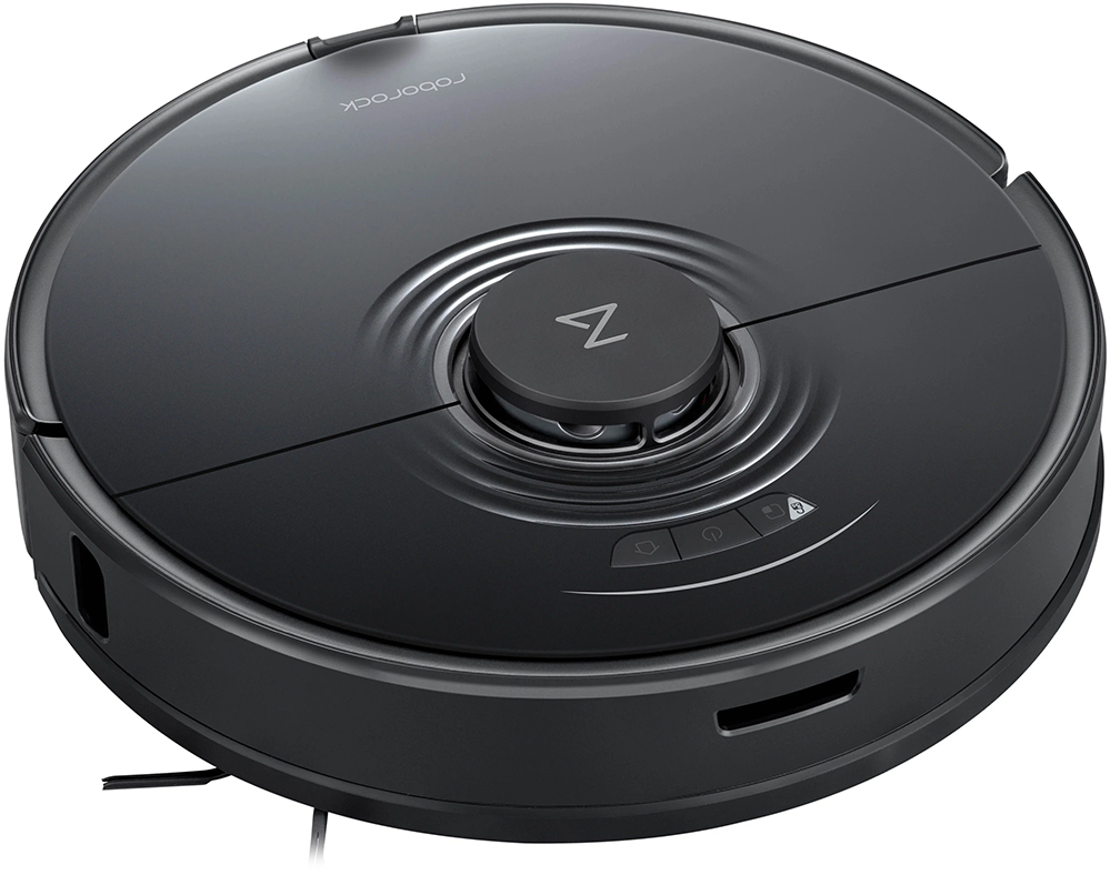 Купить Roborock S7 Black EU