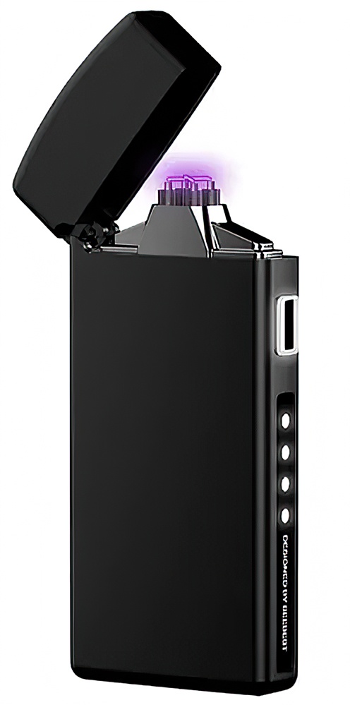 Купить Xiaomi Beebest L200 Black Электронная зажигалка