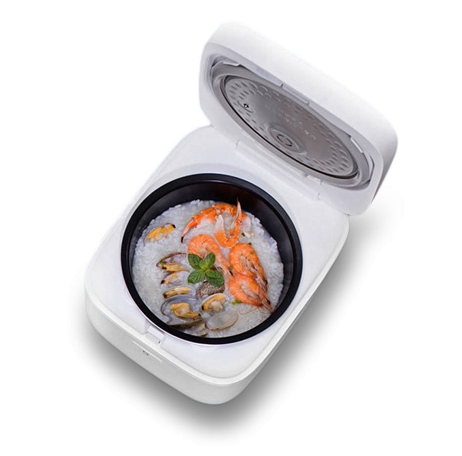Купить Xiaomi Mijia Induction Heating Rice Cooker 4L 1430W