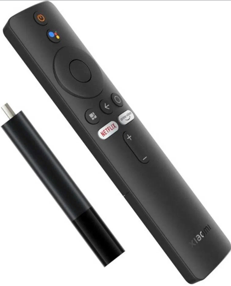 Купить Xiaomi Mi TV Stick 4K HDR (MDZ-27-AA)