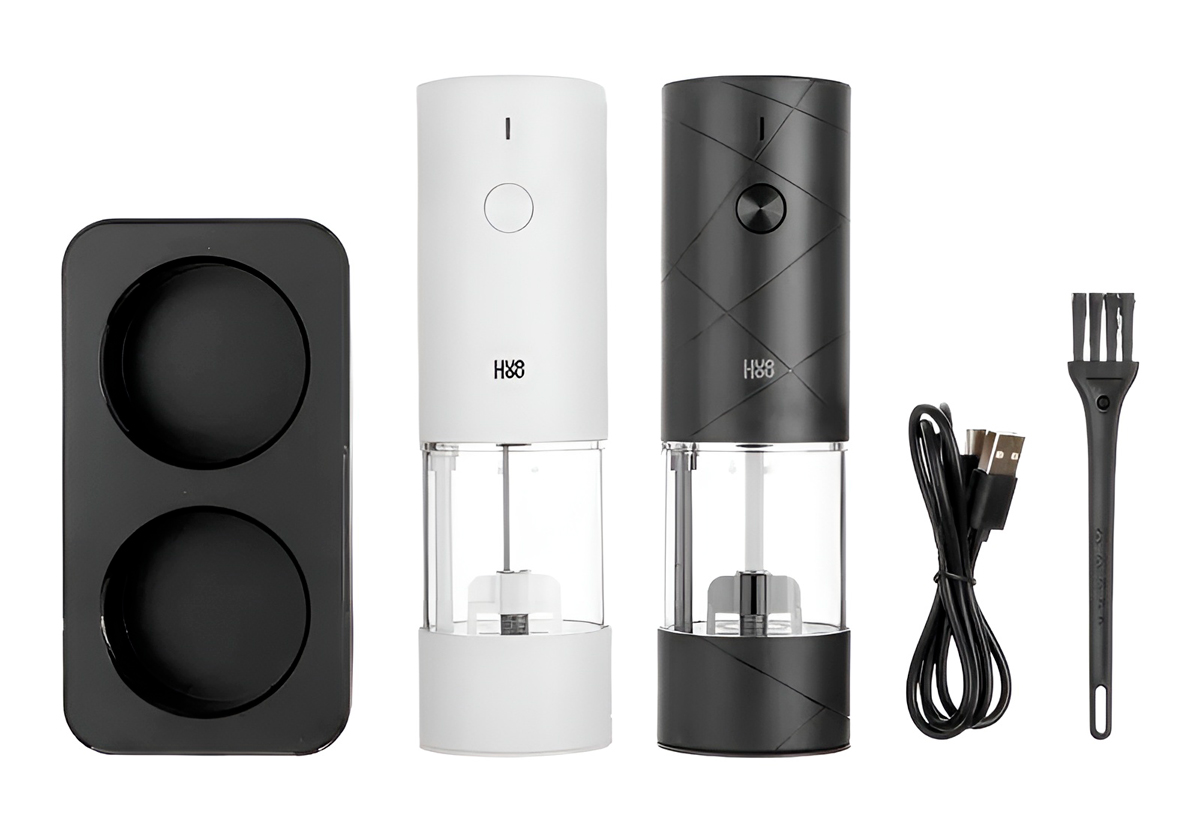 Купить Xiaomi HuoHou Electric Grinder Set 2 Pcs (HU0293)