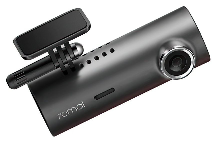 Купить Xiaomi 70mai Dash Cam M300 Dark Gray